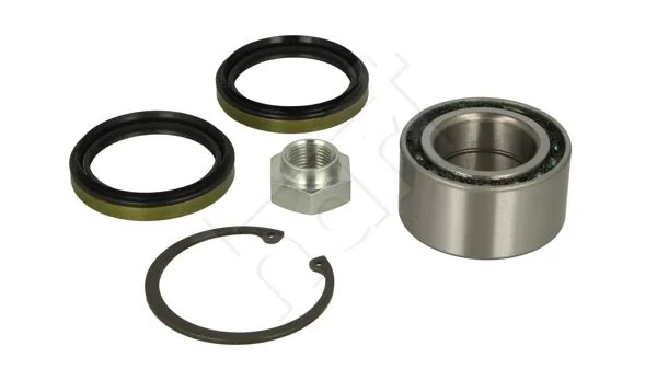 Rato guolio komplektas hart 903 225