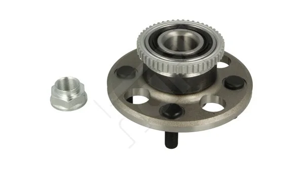Rato guolio komplektas hart 903 500