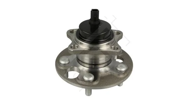 Rato guolio komplektas hart 903 506