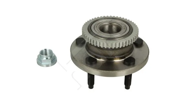 Wheel Bearing Kit hart 904 589