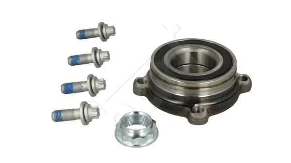 Rato guolio komplektas hart 905 213