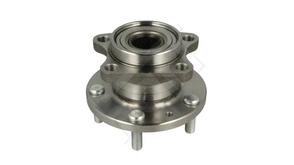 Rato guolio komplektas hart 905 415
