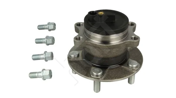 Rato guolio komplektas hart 905 421