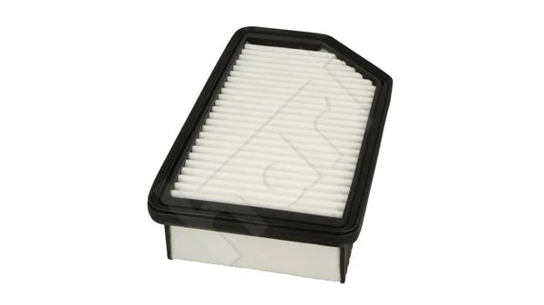 Air Filter hart 907 530
