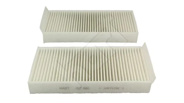 Filtras, salono oras hart 907 560