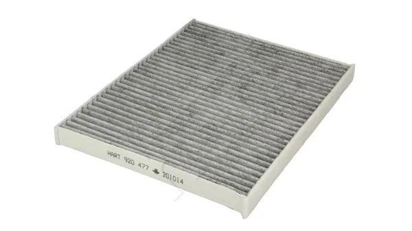 Filtras, salono oras hart 920 477