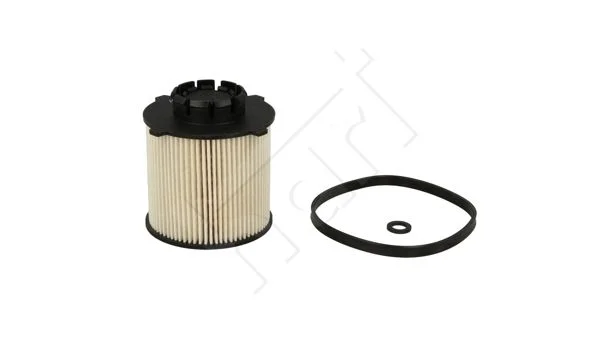 Kuro filtras hart 924 185