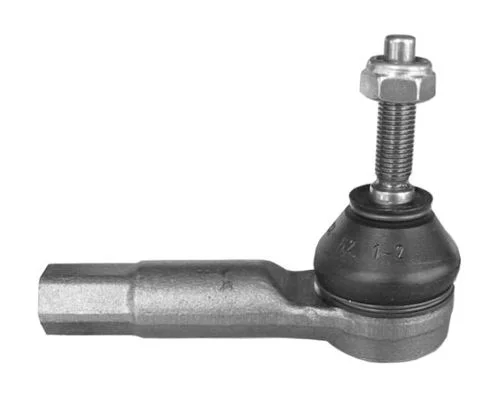 Skersinės vairo trauklės galas hart 9949218
