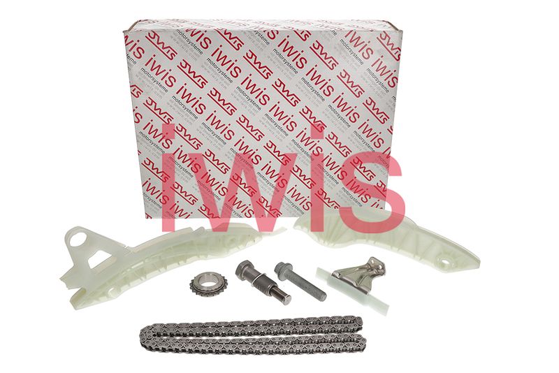 Timing Chain Kit iwis Motorsysteme 59015SET