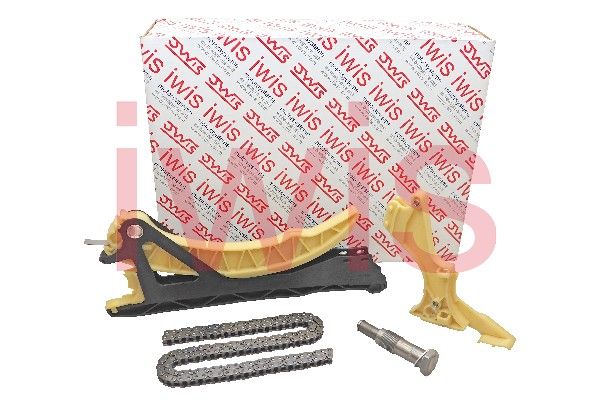 Timing Chain Kit iwis Motorsysteme 59021SET