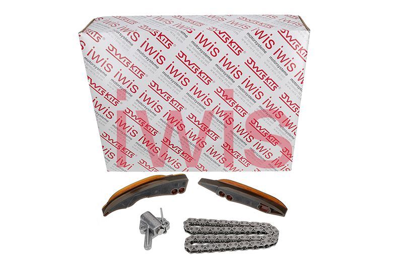 Timing Chain Kit iwis Motorsysteme 59107SET