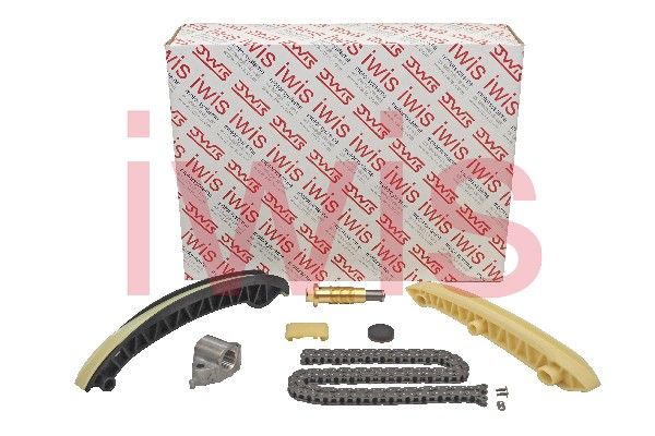 Timing Chain Kit iwis Motorsysteme 59114SET