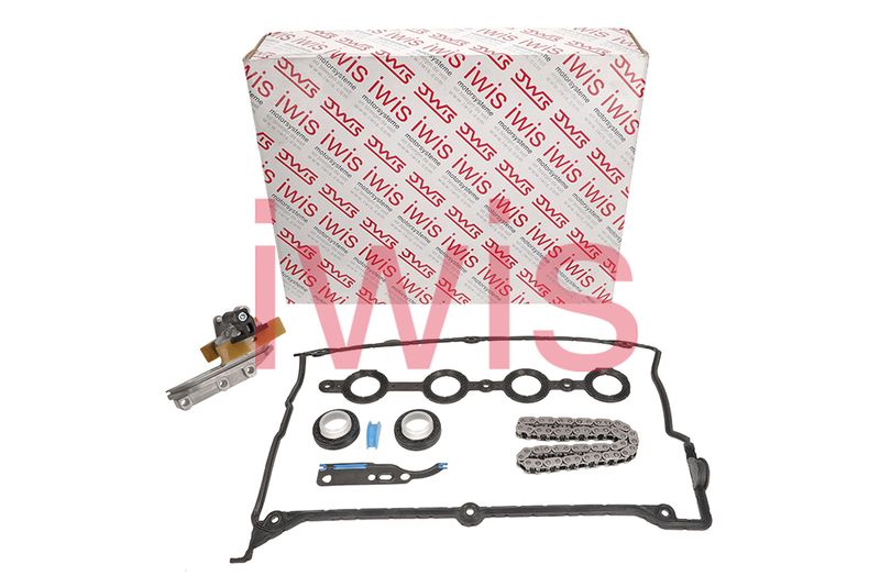 Timing Chain Kit iwis Motorsysteme 59126SET