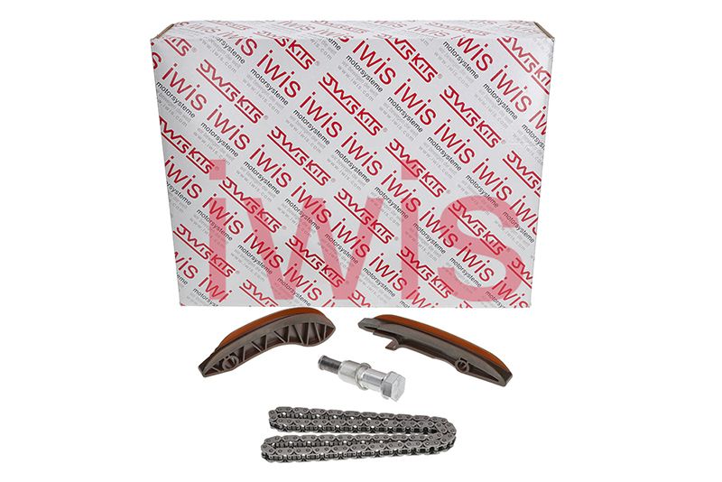 Timing Chain Kit iwis Motorsysteme 59128SET