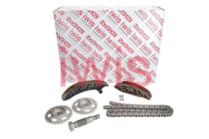 Timing Chain Kit iwis Motorsysteme 59136SET