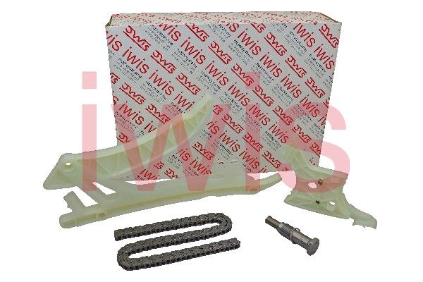 Paskirstymo grandinės komplektas iwis Motorsysteme 59139SET