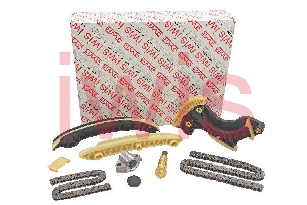 Timing Chain Kit iwis Motorsysteme 59370SET