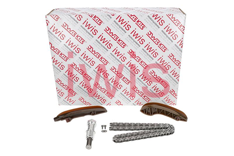 Timing Chain Kit iwis Motorsysteme 74644Set