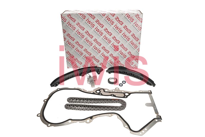 Timing Chain Kit iwis Motorsysteme 59000Set