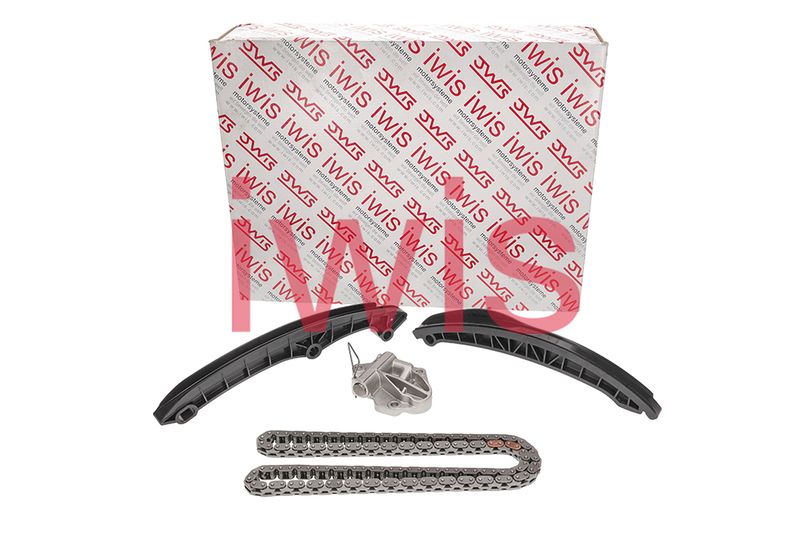 Timing Chain Kit iwis Motorsysteme 59001Set