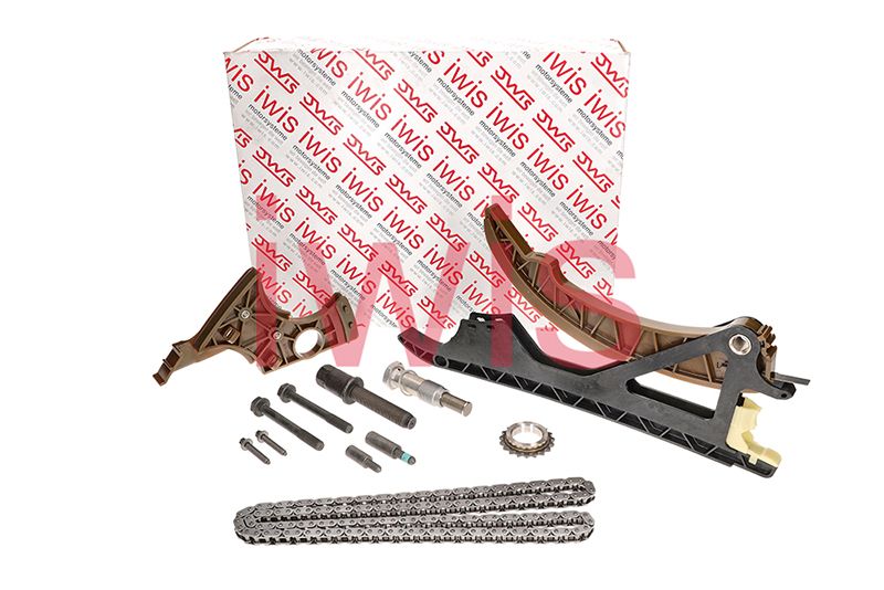 Timing Chain Kit iwis Motorsysteme 59004Set