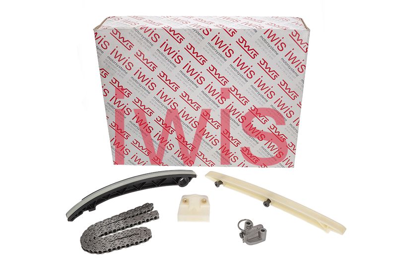 Комплект ланцюгів привода iwis Motorsysteme 59008Set