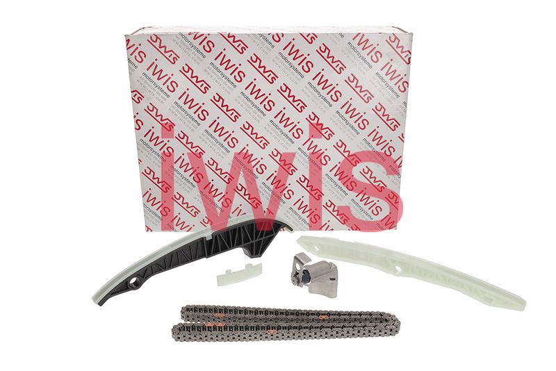 Timing Chain Kit iwis Motorsysteme 59009Set