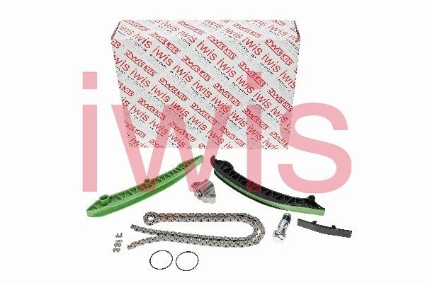 Timing Chain Kit iwis Motorsysteme 59019Set