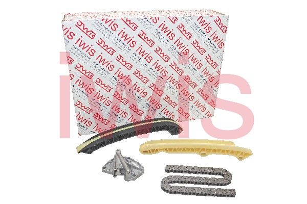 Комплект ланцюгів привода iwis Motorsysteme 59022Set