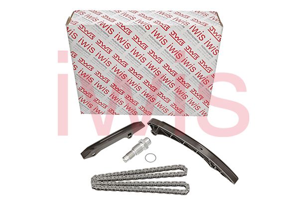 Timing Chain Kit iwis Motorsysteme 59023Set