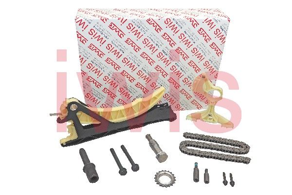 Timing Chain Kit iwis Motorsysteme 59105Set