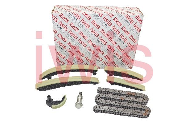 Timing Chain Kit iwis Motorsysteme 59110Set