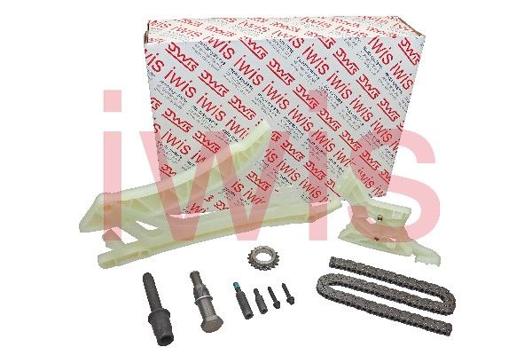 Timing Chain Kit iwis Motorsysteme 59131Set