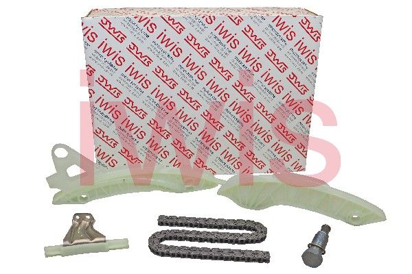 Timing Chain Kit iwis Motorsysteme 59132Set