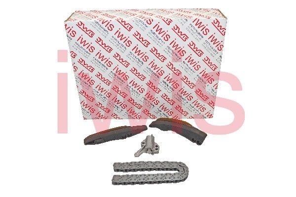 Timing Chain Kit iwis Motorsysteme 59801SET