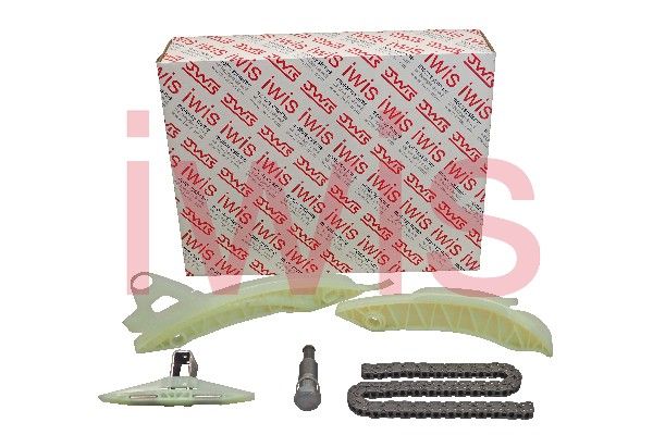 Timing Chain Kit iwis Motorsysteme 59809Set