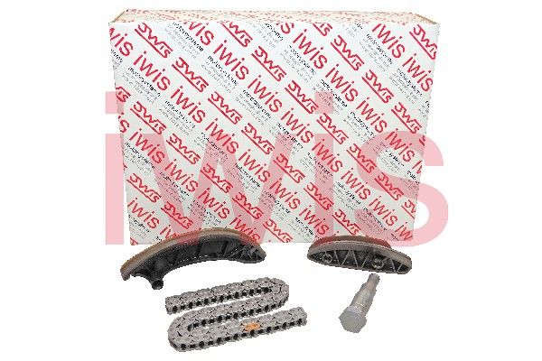 Комплект ланцюгів привода iwis Motorsysteme 59818Set