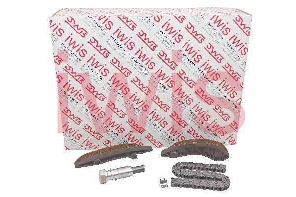 Timing Chain Kit iwis Motorsysteme 70004Set