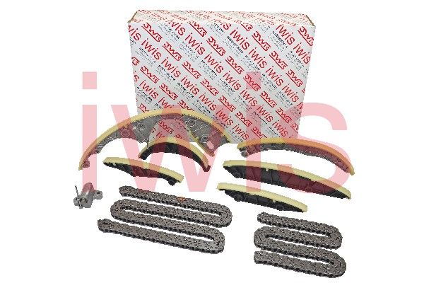 Timing Chain Kit iwis Motorsysteme 70019Set