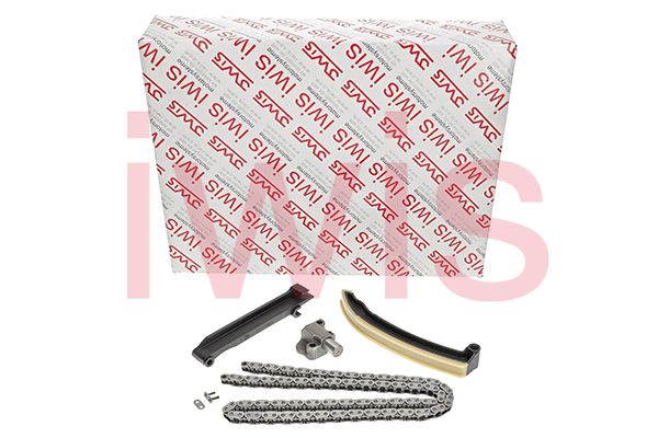 Timing Chain Kit iwis Motorsysteme 70658Set