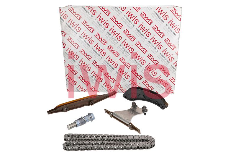 Timing Chain Kit iwis Motorsysteme 71637Set