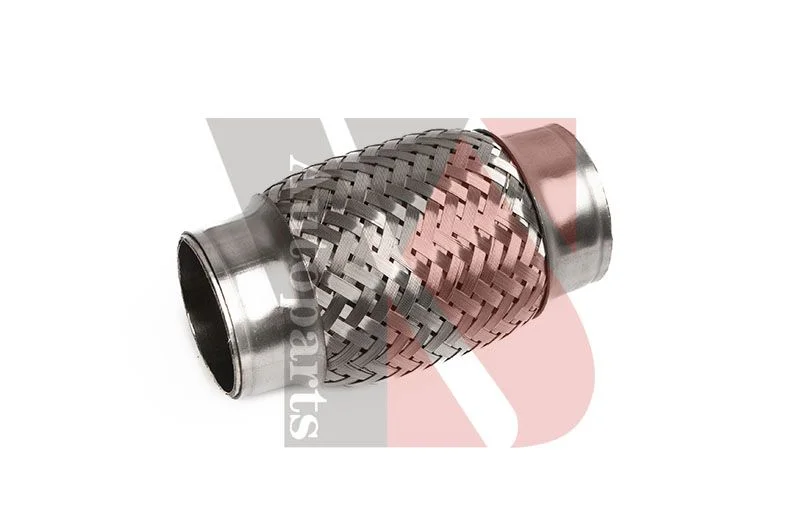 Гнучка труба, система відведення ВГ YSPARTS 45X120