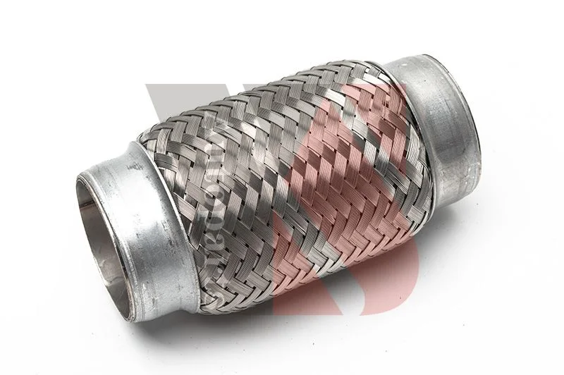 Flexible Pipe, exhaust system YSPARTS 55X150