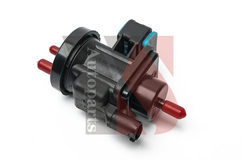 Pressure Converter, exhaust control YSPARTS PCV023