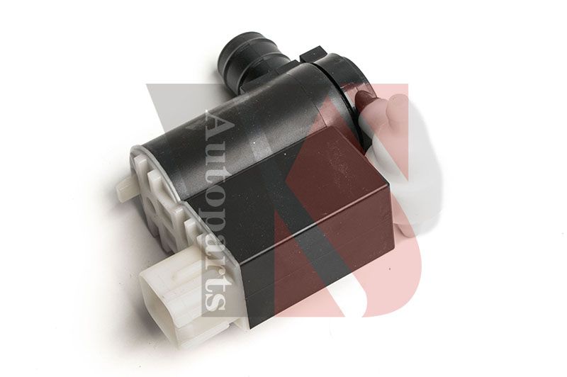 Washer Fluid Pump, window cleaning YSPARTS PS0026