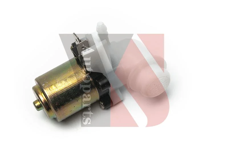 Vandens siurblys, priekinio stiklo plovimas YSPARTS WP012