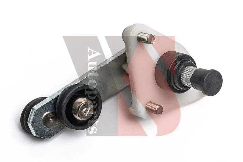 Wiper Gear, window cleaning YSPARTS YS-AC0013H