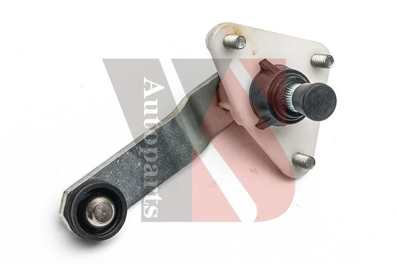 Wiper Gear, window cleaning YSPARTS YS-AC0014H