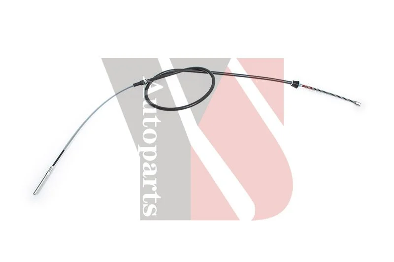 Trosas, stovėjimo stabdys YSPARTS YS-CAB0062