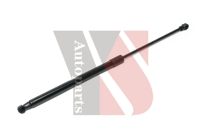 Dujinė spyruoklė, bagažinė YSPARTS YS-GS0053